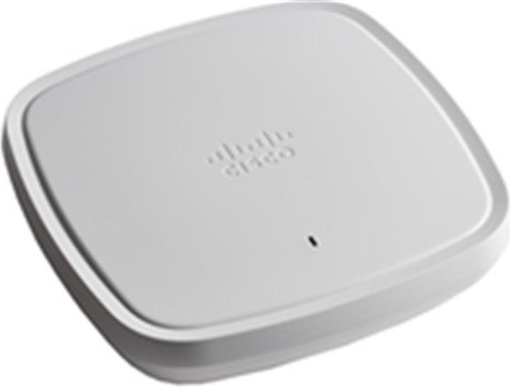 Image du produit Cisco Catalyst 9130AXE - Station de base sans fil - GigE, 5 GigE, 2.5 GigE - Bluetooth, Wi-Fi 6 - 2.4 GHz
