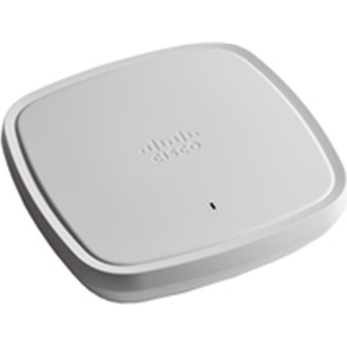 Cisco Catalyst 9130AXE - Funkbasisstation - GigE, 5 GigE, 2.5 GigE - Bluetooth, Wi-Fi 6 - 2.4 GHz, Access Point