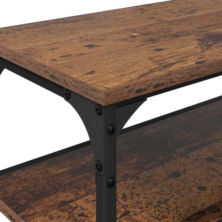 Image du produit vidaXL TV-Ständer (200 x 30 x 50 cm)