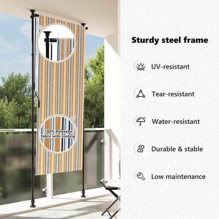 Produktbild vidaXL Katalin (200 x 270 cm)