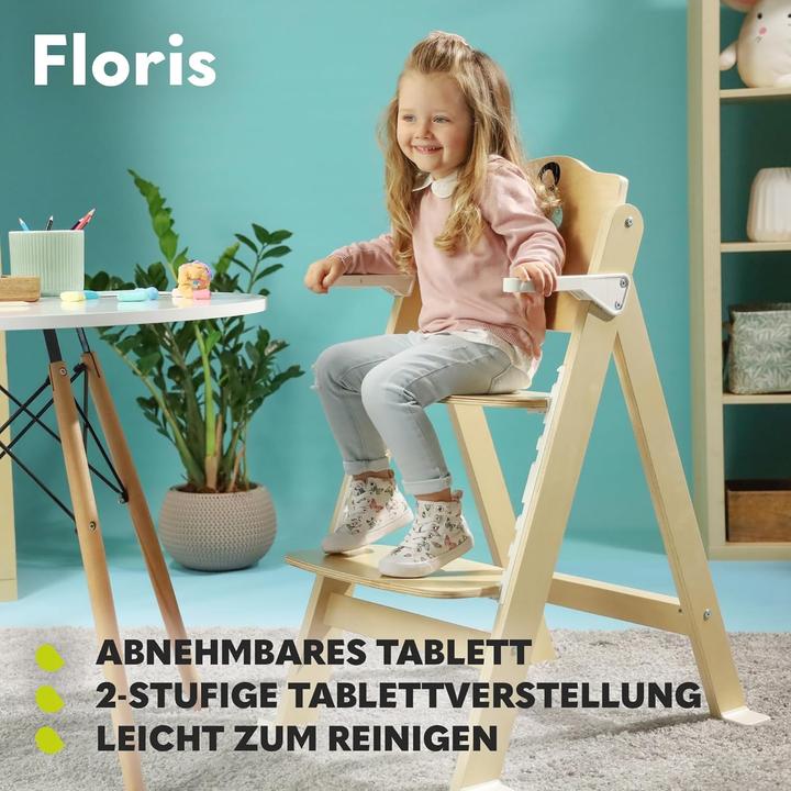 Actual product image Lionelo Floris
