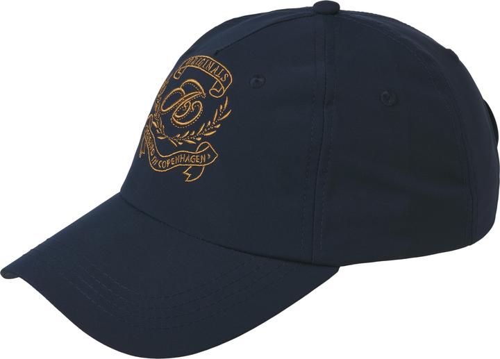 Produktbild Jack & Jones Jacframe Argos Nylon Cap Styd Aw25 (One Size)