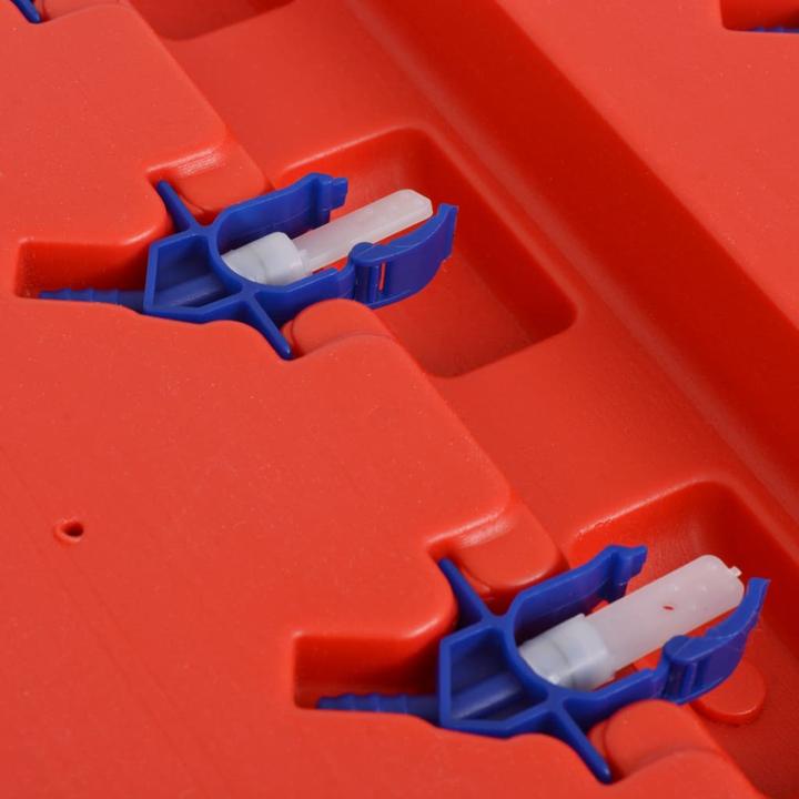 Actual product image vidaXL Durchflussmesser und Adaptersatz