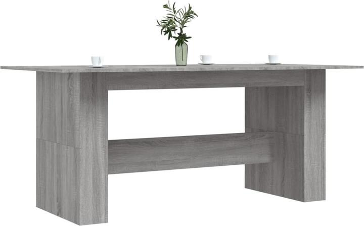 Produktbild vidaXL Esstisch (180 x 90 x 76 cm)