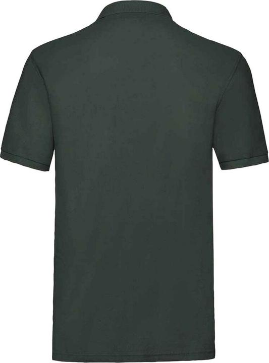 Produktbild Fruit of the Loom Premium Baumwolle Pique Polo Shirt (XXL)