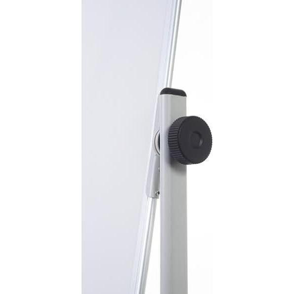 Thumbnail - Bi-Office, Präsentationstafel, QR0603 Whiteboard Stahl Magnetisch (150 x 100 cm)