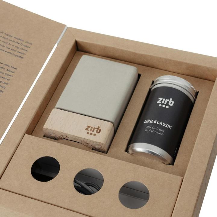 Immagine prodotto Zirb. Pino cembro Mini (36 ml)