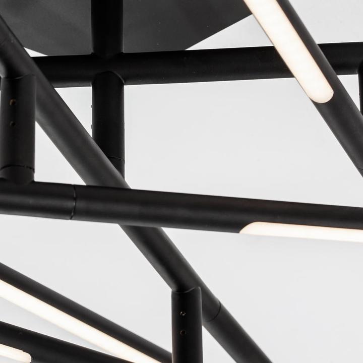 Immagine prodotto Nova Luce Luci a soffitto (3360 lm)