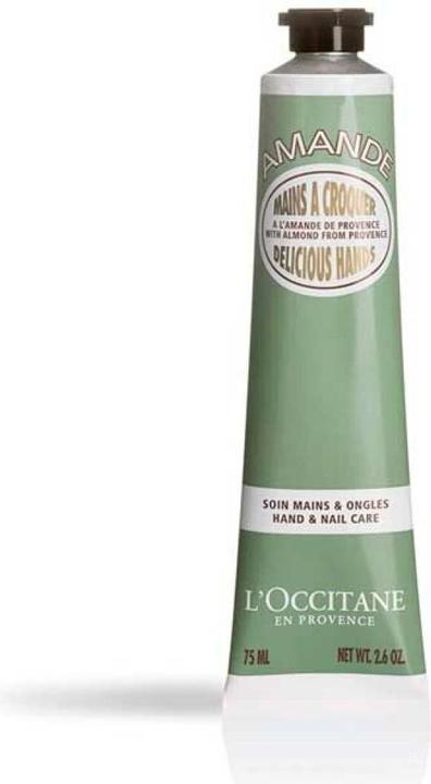 Actual product image L'Occitane Hand cream (75 ml)