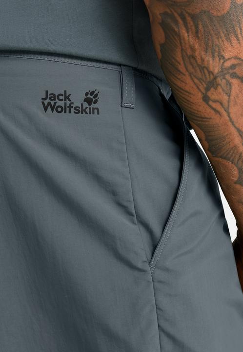 Image du produit Jack Wolfskin Duneland Shorts M (48)
