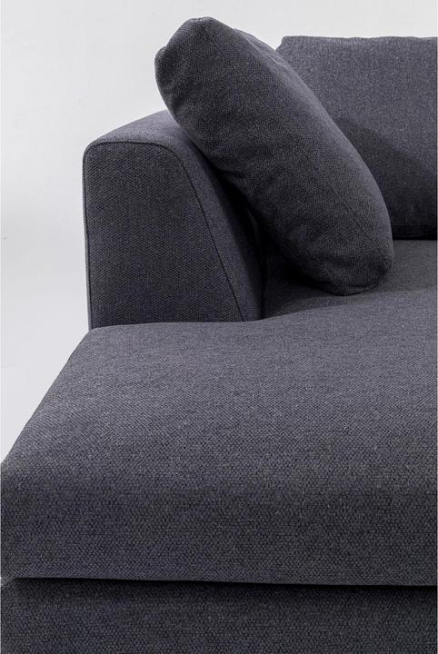 Produktbild Kare Design Ecksofa Gianni Grau Links (Ecksofa)