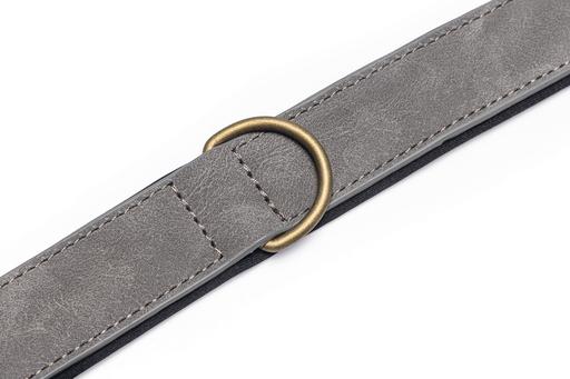 Produktbild Beeztees Bz Balacron Halsband Ax Grau 4 (47, 48, 49, 50, 52, 54, 56, Hund, Allgemein)