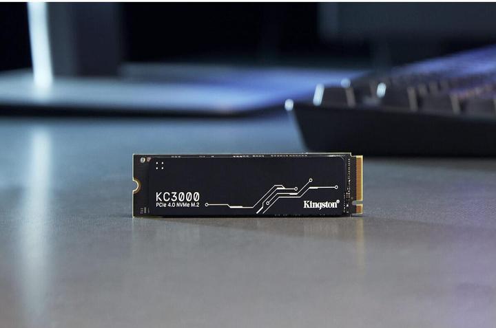 Immagine prodotto Kingston KC3000 (1024 GB, M.2 2280)