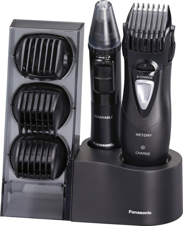 Actual product image Panasonic ER-GY10