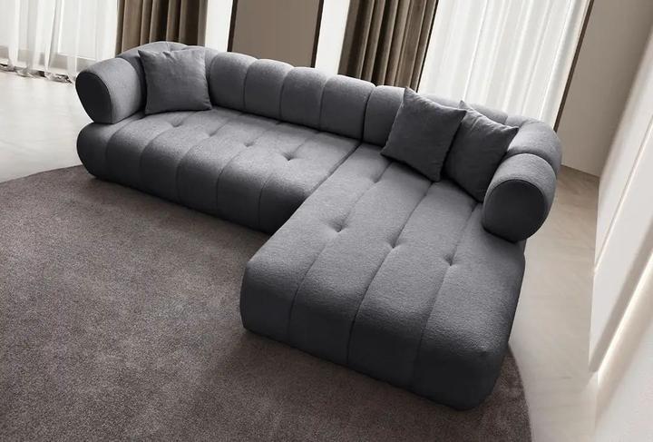 Image du produit Homitis Petra Right Corner Sofa (Canapé d’angle)
