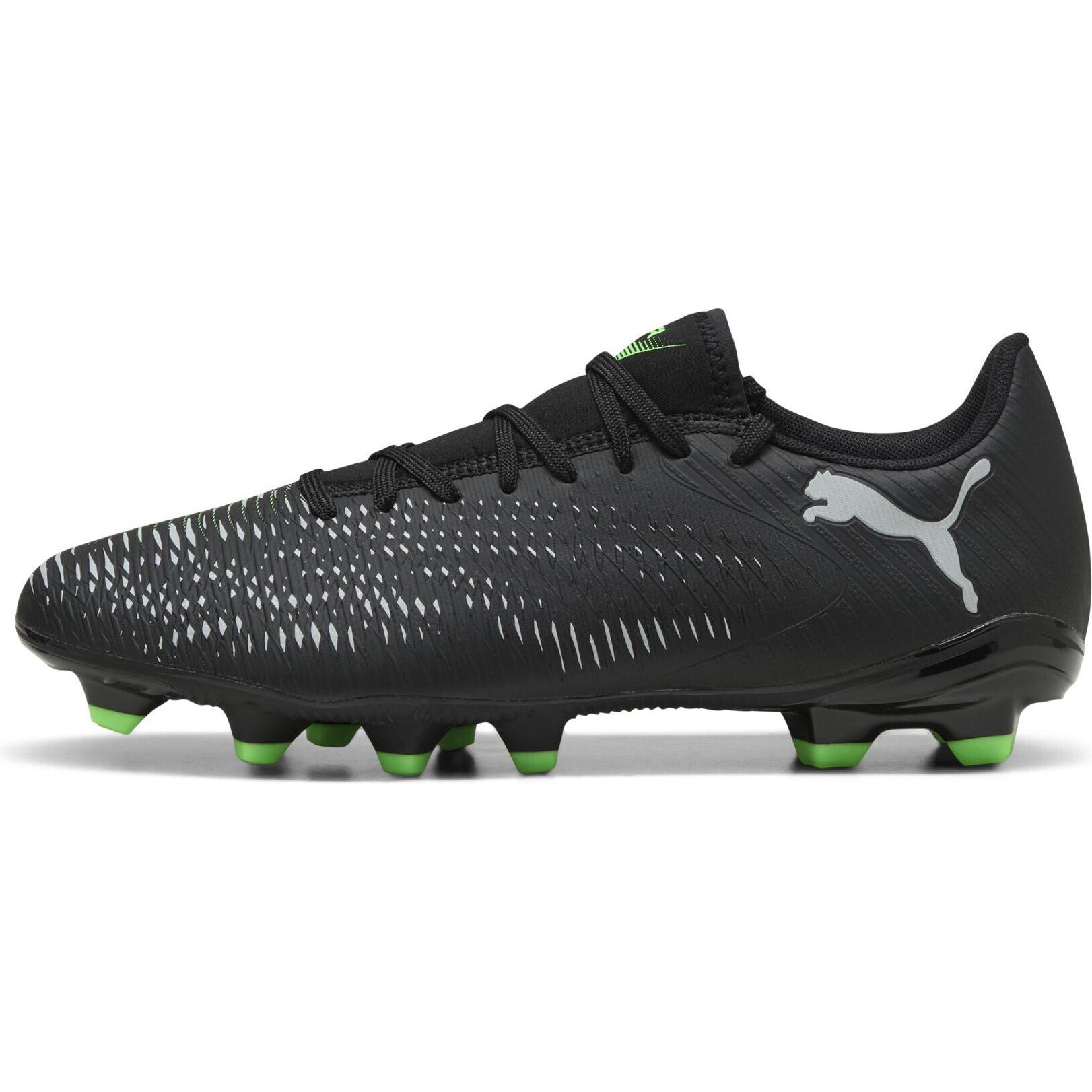 Thumbnail - Puma, Herren, Fussballschuhe, Future 8 Play Fg/Ag (40), Schwarz