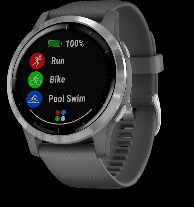 Produktbild Garmin Vivoactive 4 (45.10 mm)