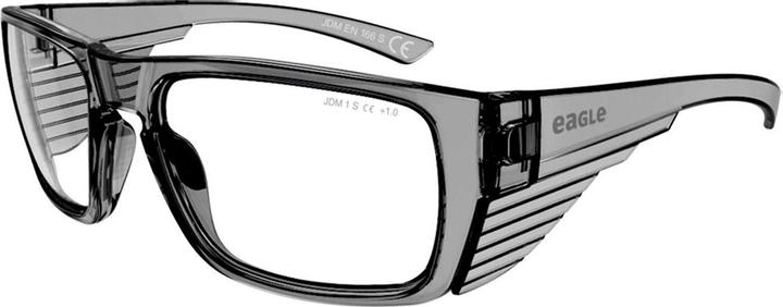 Actual product image Eagle Fix Tracer goggles