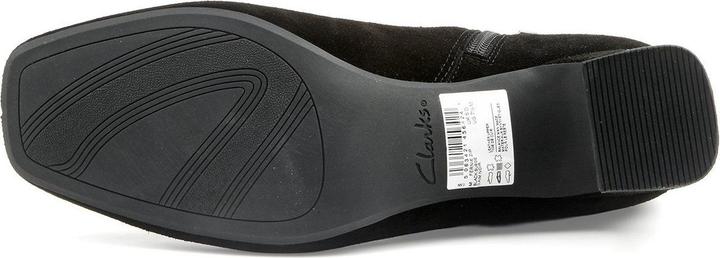 Image du produit Clarks W Fernie Zip (37)