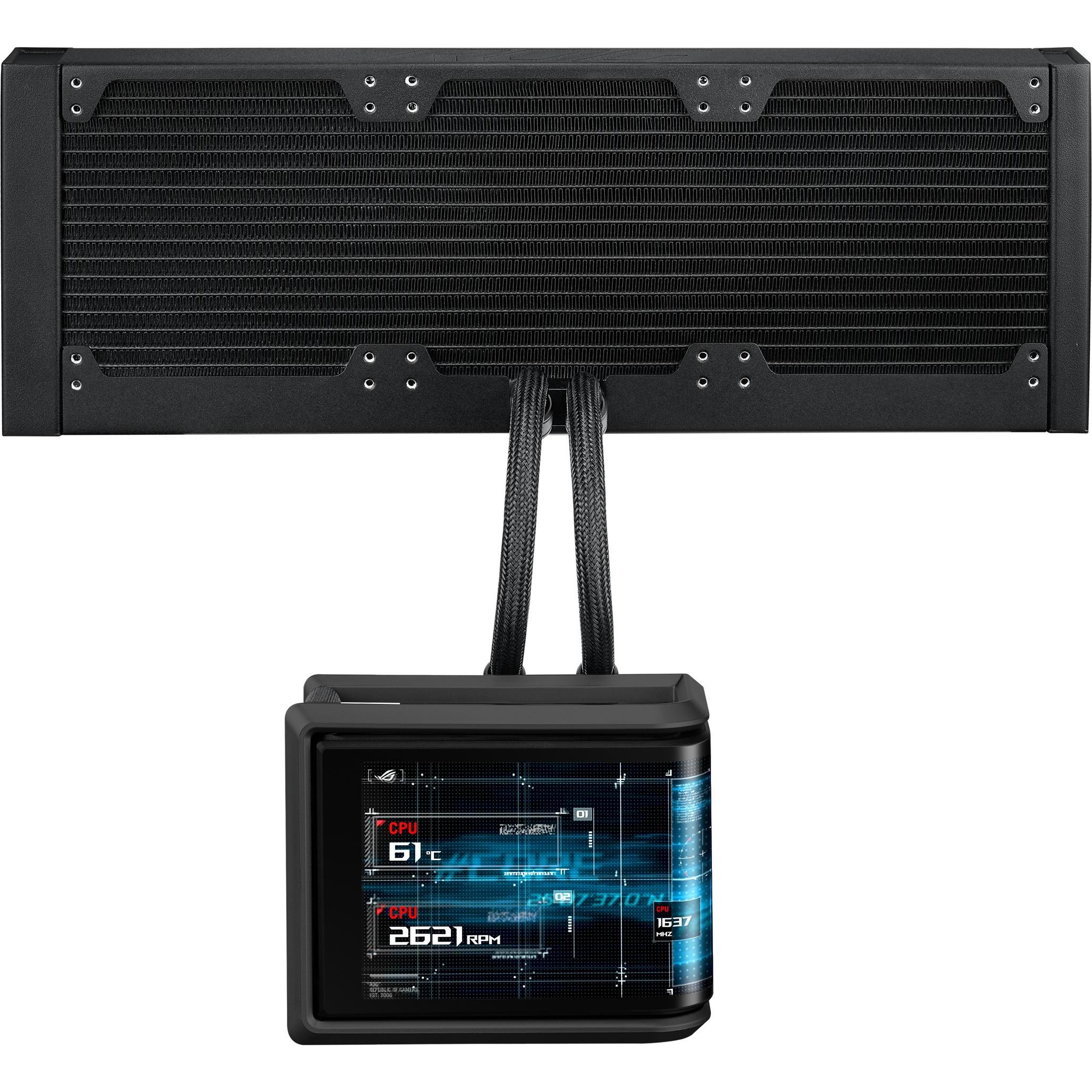 ASUS ROG Ryuo IV SLC 360 ARGB - kaufen bei Galaxus