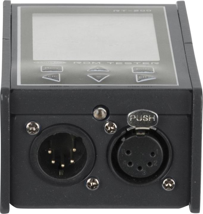 Produktbild Showtec RDM Touch