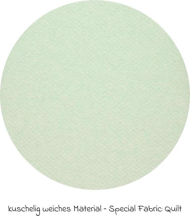 Actual product image Alvi Kugelschlafsack Mäxchen Light - Special Fabric (Summer)