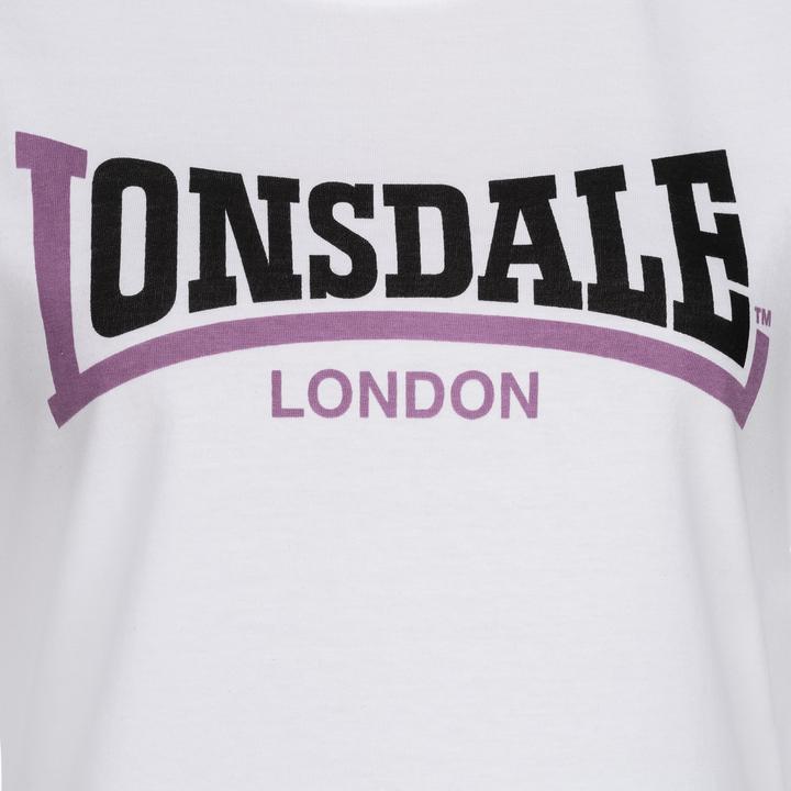 Actual product image Lonsdale Achnavast (XXL)