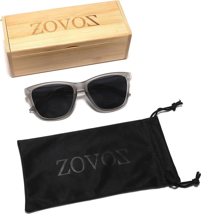 Produktbild Zovoz Bcn