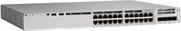 Produktbild Cisco CATALYST 9200L 24-PORT POE+ (24 Ports)