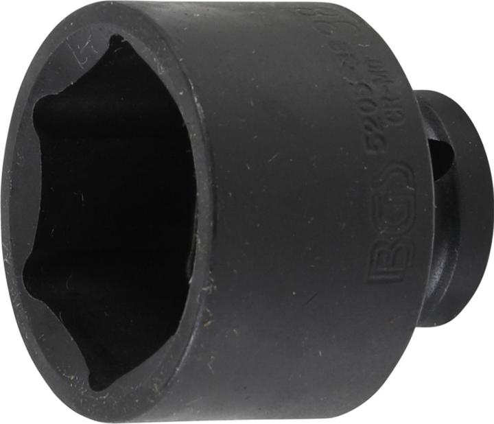 Produktbild BGS Kraft-Steckschlüssel-Einsatz (38 mm)