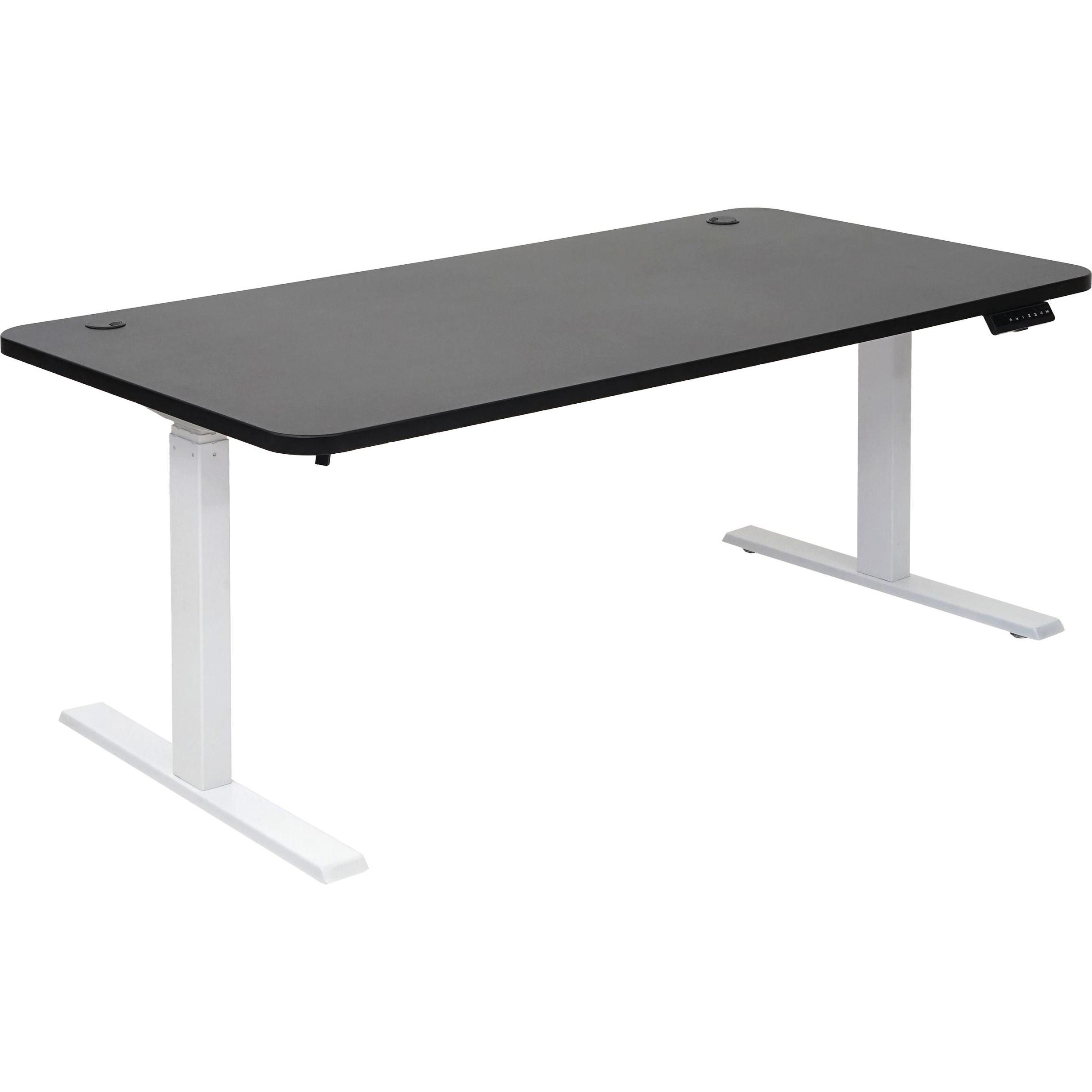 MCW, Schreibtisch, D40-53 (121 x 160 x 80 cm)