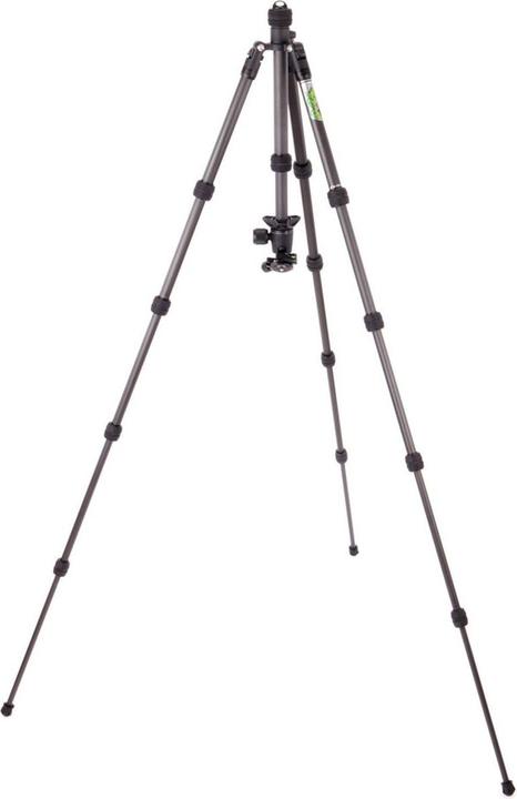 Actual product image 3 Legged Thing Punks Billy 2.0 with Airhed Neo 2.0 Black Darkness (Carbon)