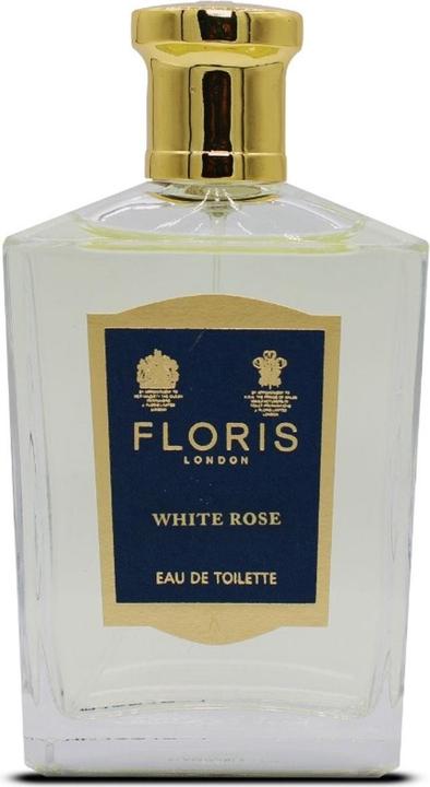 Floris White Rose (Eau de Toilette, 100 ml)