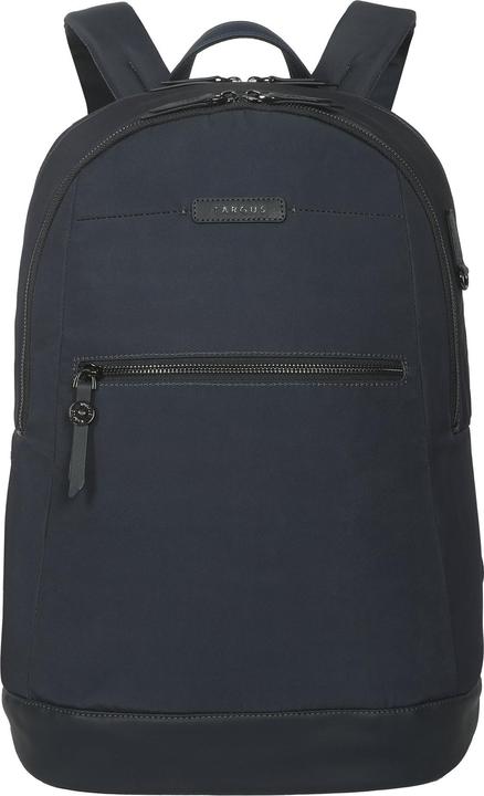 Actual product image Targus Notebook backpack 15-16 "TBB65 midnight navy,Avila,38,10-40,64cm (15 l)