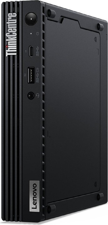 Image du produit Lenovo ThinkCentre M75q Gen 2 (AMD Ryzen 3 5300GE, 8 Go, 256 Go, AMD Radeon Graphics)
