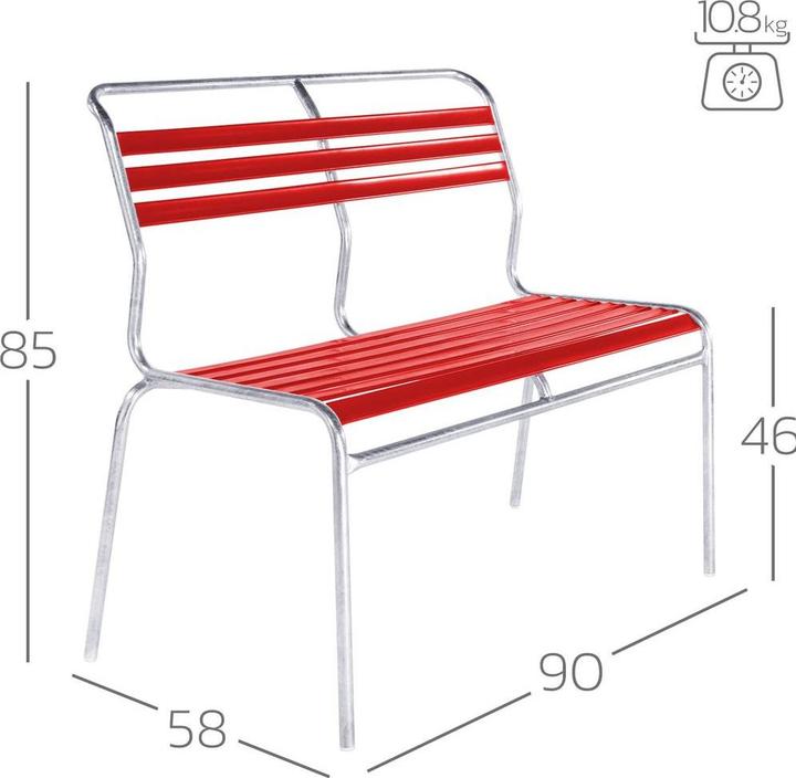 Actual product image Schaffner Säntis