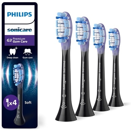 Actual product image Philips Sonicare G3 Premium Gum Care (4 x)