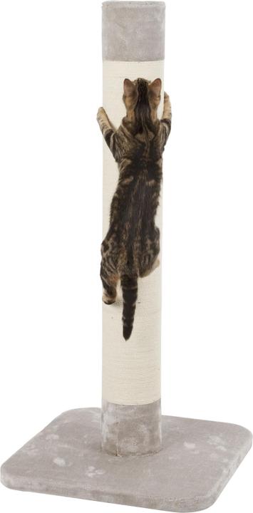 Produktbild Kerbl Opal Jute (119 cm, Grau)