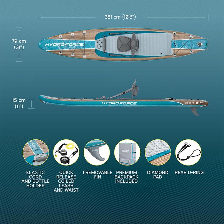 Immagine prodotto Bestway 6532G