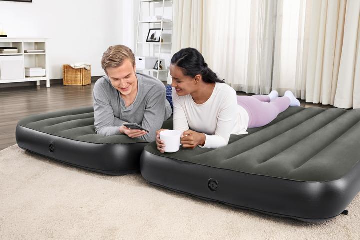 Actual product image Bestway Tritec Connect (100 x 190 cm)