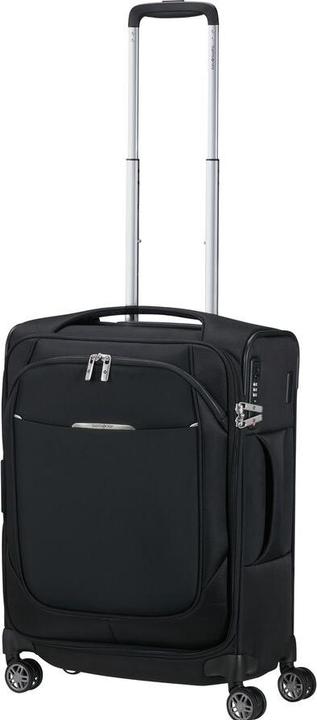 Produktbild Samsonite Re-Lite Trolley mit 4 Rollen erweiterbar 55cm (44 l)