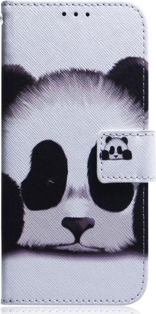 Produktbild MU Style Leder Bookcover Image Series (Samsung Galaxy A14, Samsung Galaxy A14 5G)