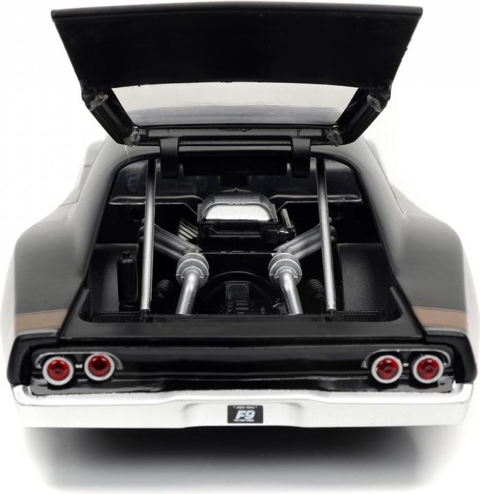 Immagine prodotto Jada Fast & Furious 1968 Dodge Charger