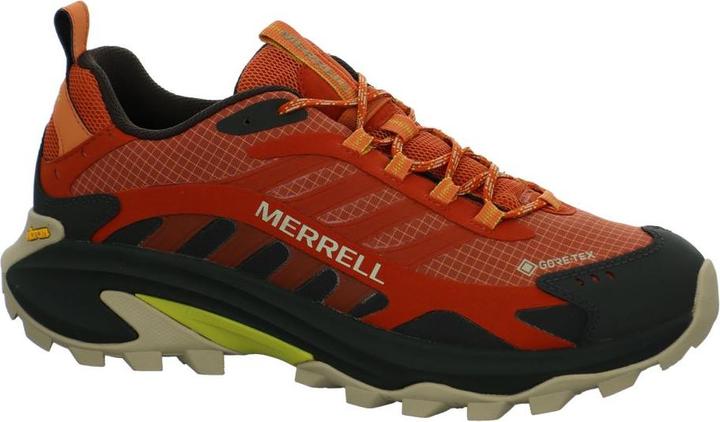 Image du produit Merrell Moab Speed 2 GTX (41)