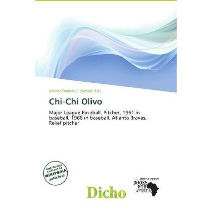 Chi-Chi Olivo, Ratgeber