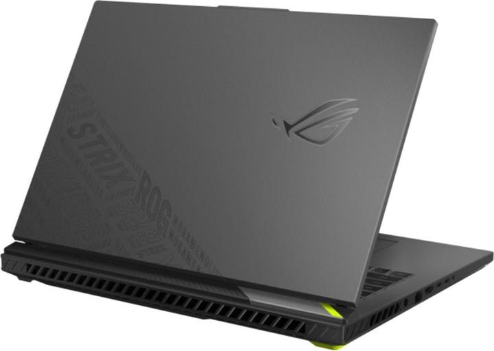 Produktbild ASUS ROG Strix G18 G815LR-S9268 (18", 9000 GB, 64 GB, DE, Intel Core Ultra 9 275HX)
