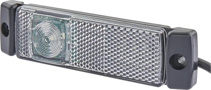 Actual product image Hella Position light 24V