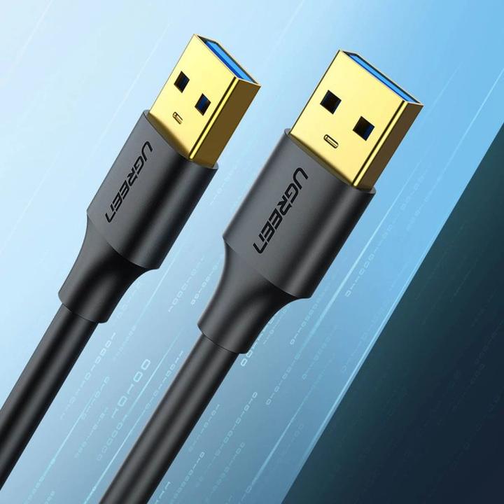 Immagine prodotto Ugreen USB A - USB A (0.50 m, USB 2.0)