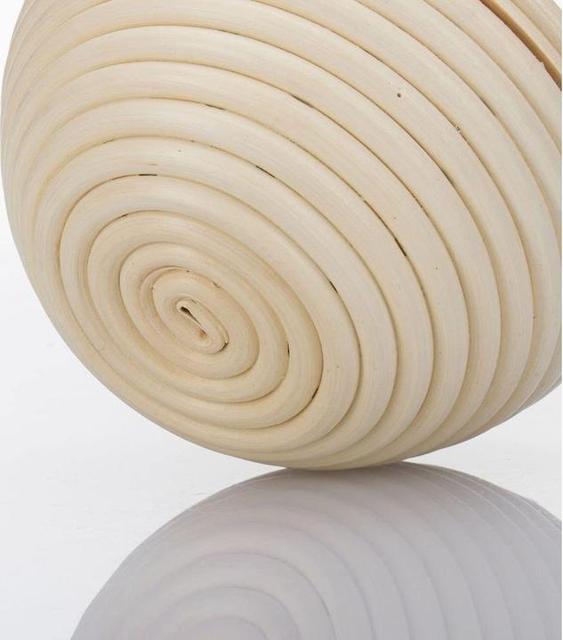 Image du produit Westmark Set de paniers de fermentation ronds avec housse