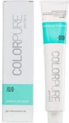 Produktbild Jojo Colorpure Haarfarbe (Cayenne)